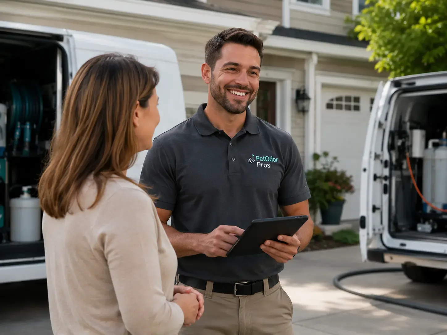 Pet Odor Removal FAQs for Elmhurst, IL
